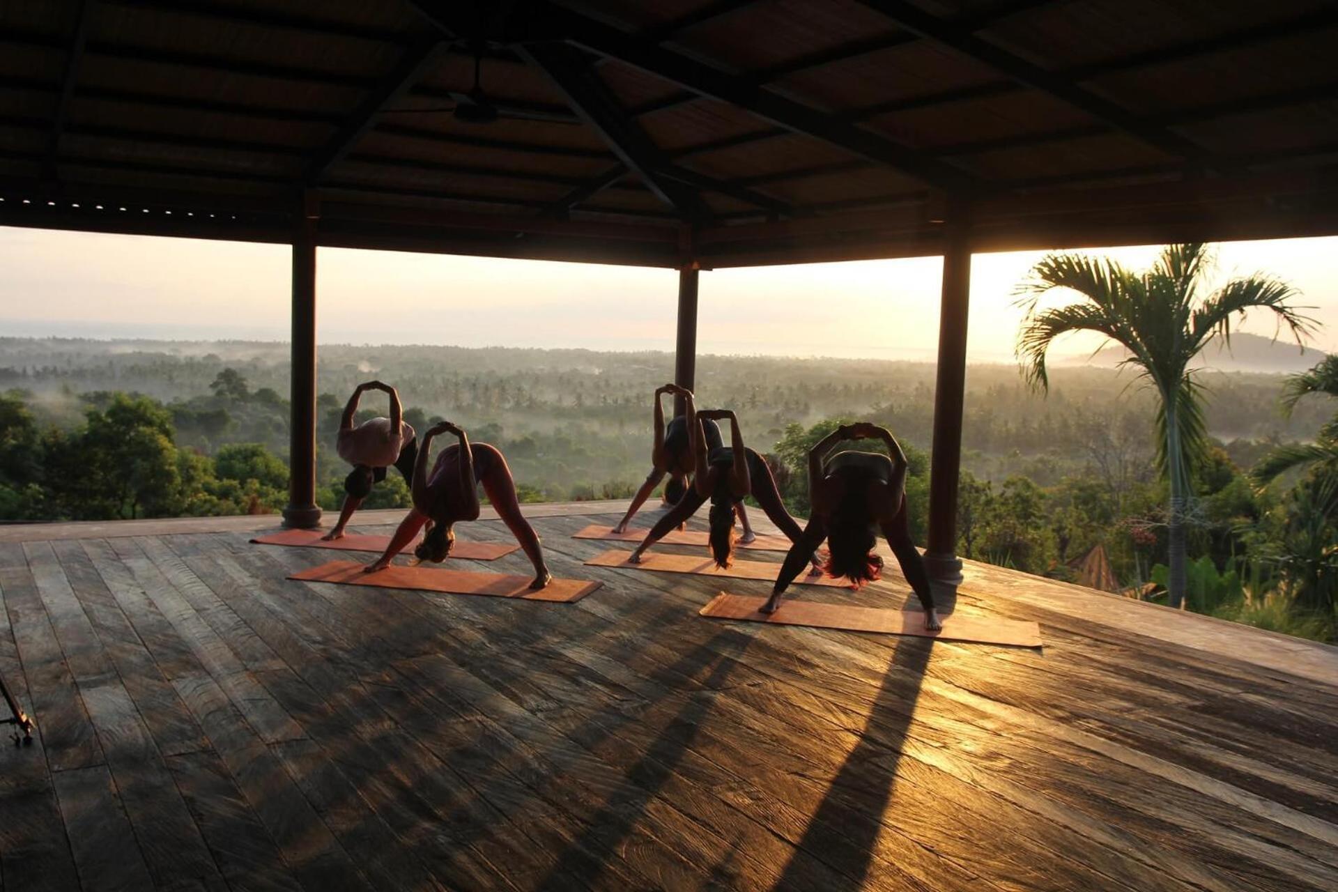 Mangroove Bay Boutique Hostel Banyuwedang Extérieur photo
