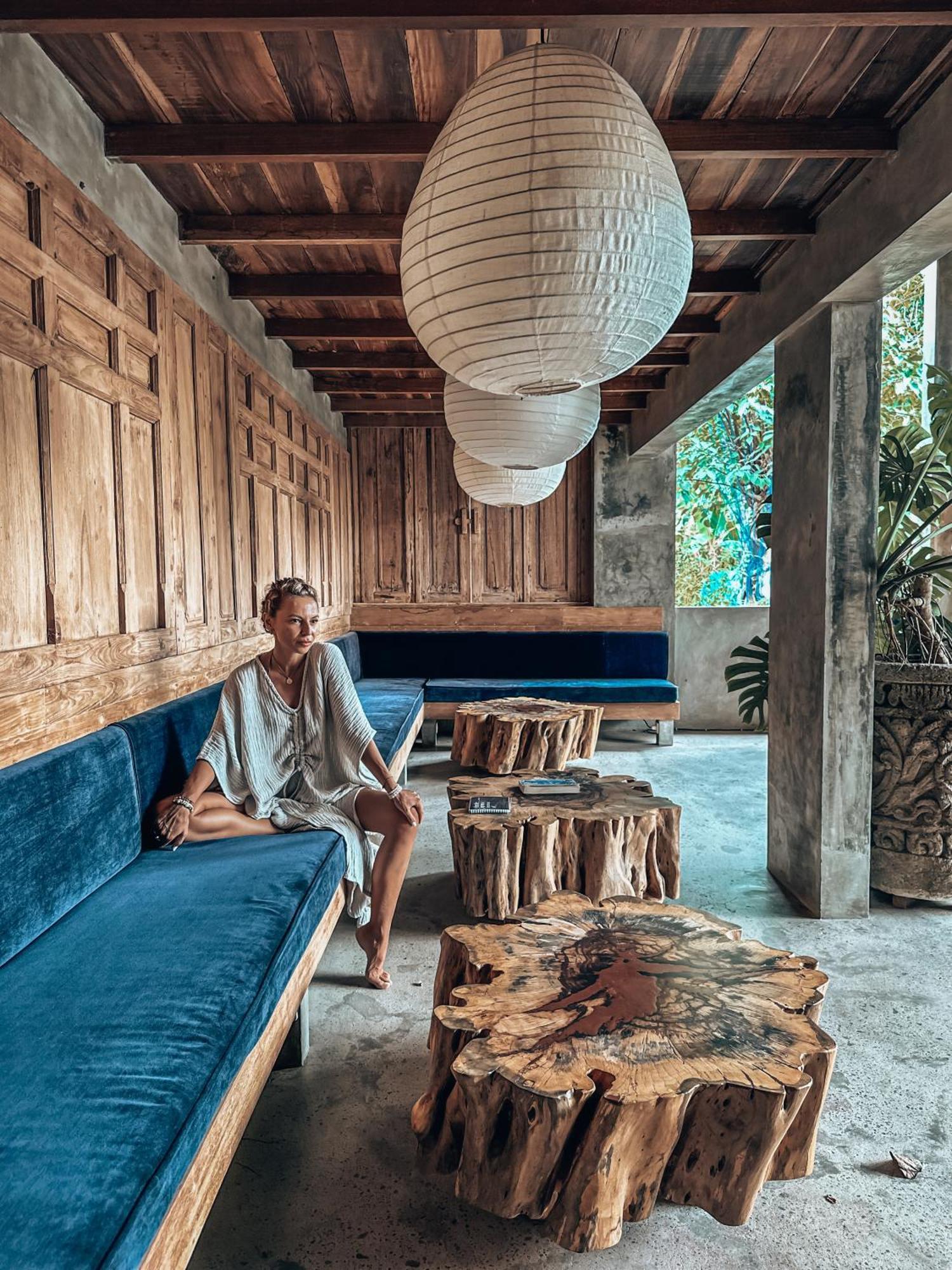 Mangroove Bay Boutique Hostel Banyuwedang Extérieur photo